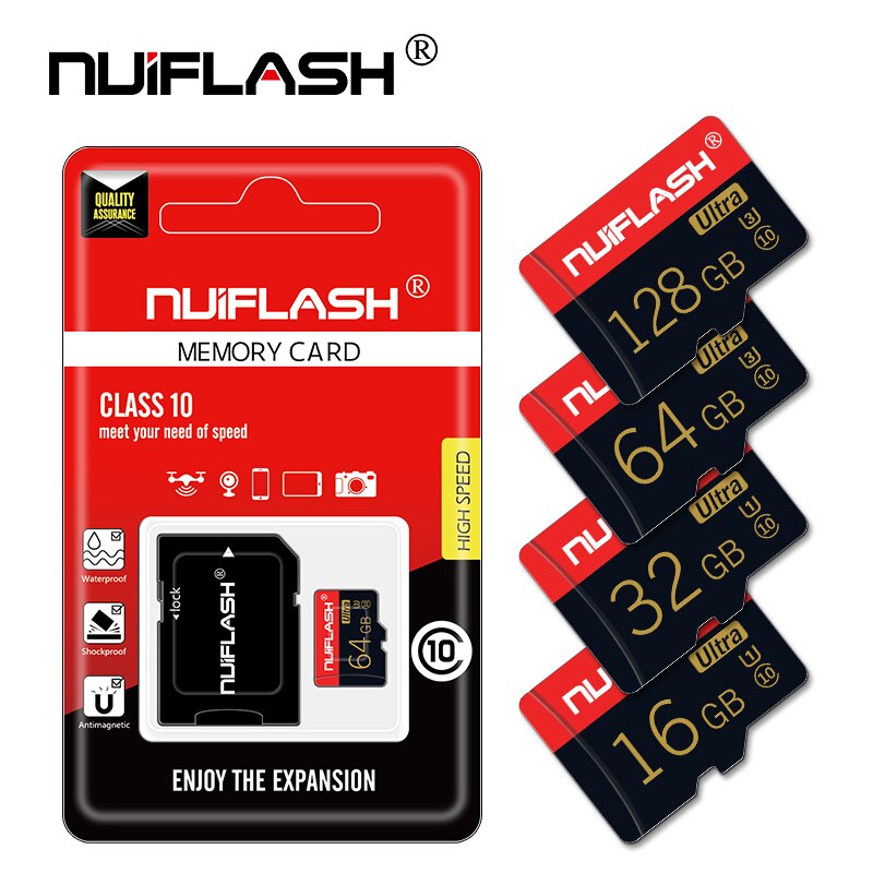  class10 ޸ ī ũ sd ī 128GB tarjeta microsd ̴ TF ī,   